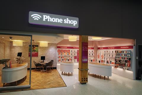 Sainsbury's, King’s Lynn